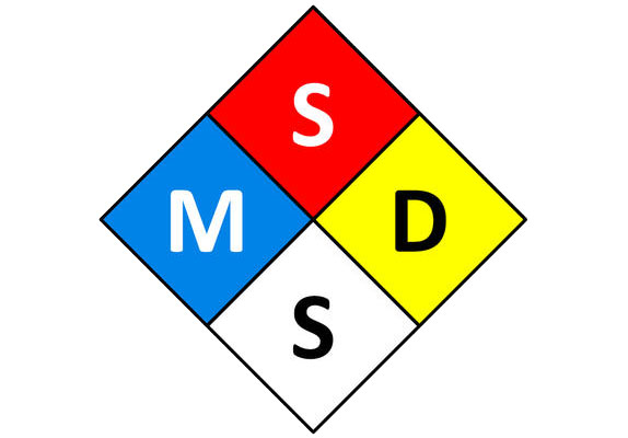 MSDS Nedir ?