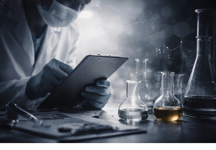 Kozmetik Sorumlu Teknik Eleman